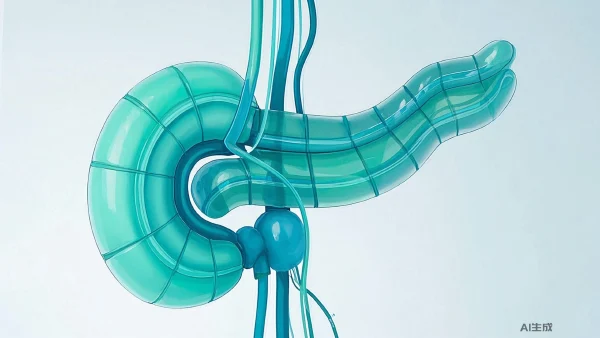 急性胰腺炎:识别症状,科学应对的实用指南