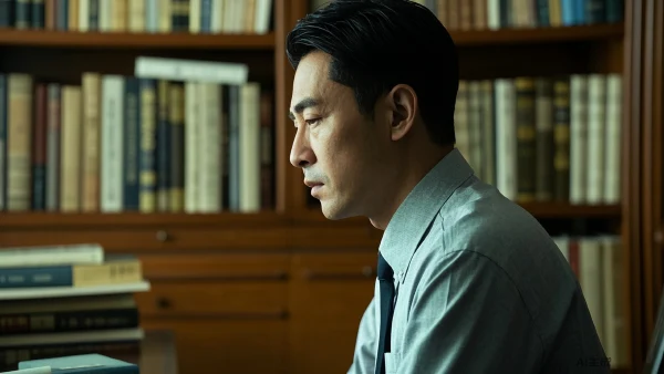 摆脱心魔：强迫症患者的自我调节指南