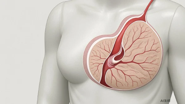 关注乳腺健康:乳腺癌的诊断、治疗与预防