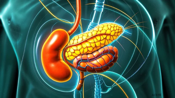 急性胰腺炎警惕这些信号,正确应对保健康