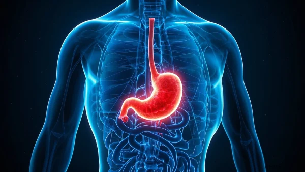 胃癌:风险、症状、致病因素及科学应对策略