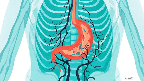 胃癌早发现早治疗:如何识别症状和风险