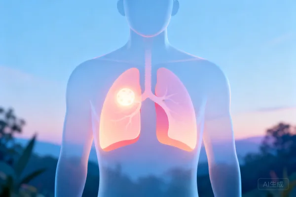 确诊左肺上叶癌后,如何主动管理自身健康? - 好患教健康科普内容,包含医学科普、中医科普、儿童科普等知识