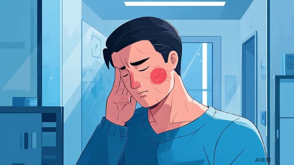 皮肤肿物检测与早期信号：关爱健康