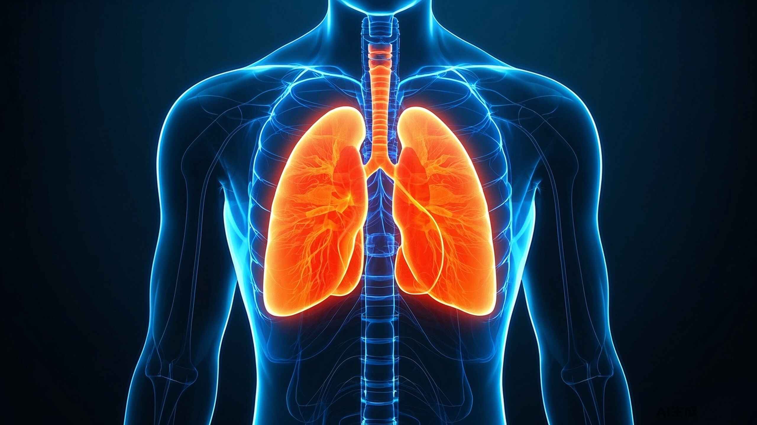 科普，了解肺恶性肿瘤，科学应对健康风险封面图