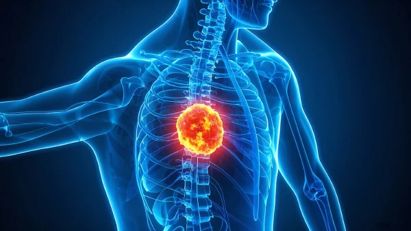 胸椎恶性肿瘤:骨科视角的临床指南与生活管理