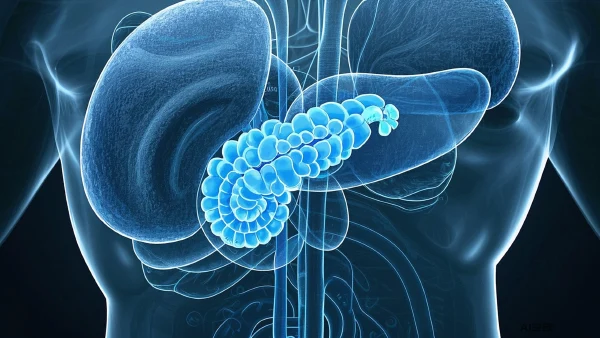 慢性胰腺炎与健康生活的智慧：控制病情的实用指南