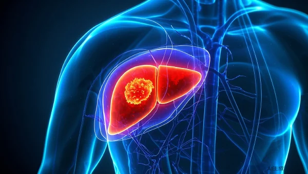 让你全面了解肝恶性肿瘤:症状、病因与治疗方案