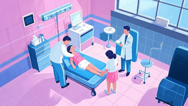 多发性骨髓瘤知多少?揭开骨髓的秘密,守护健康!