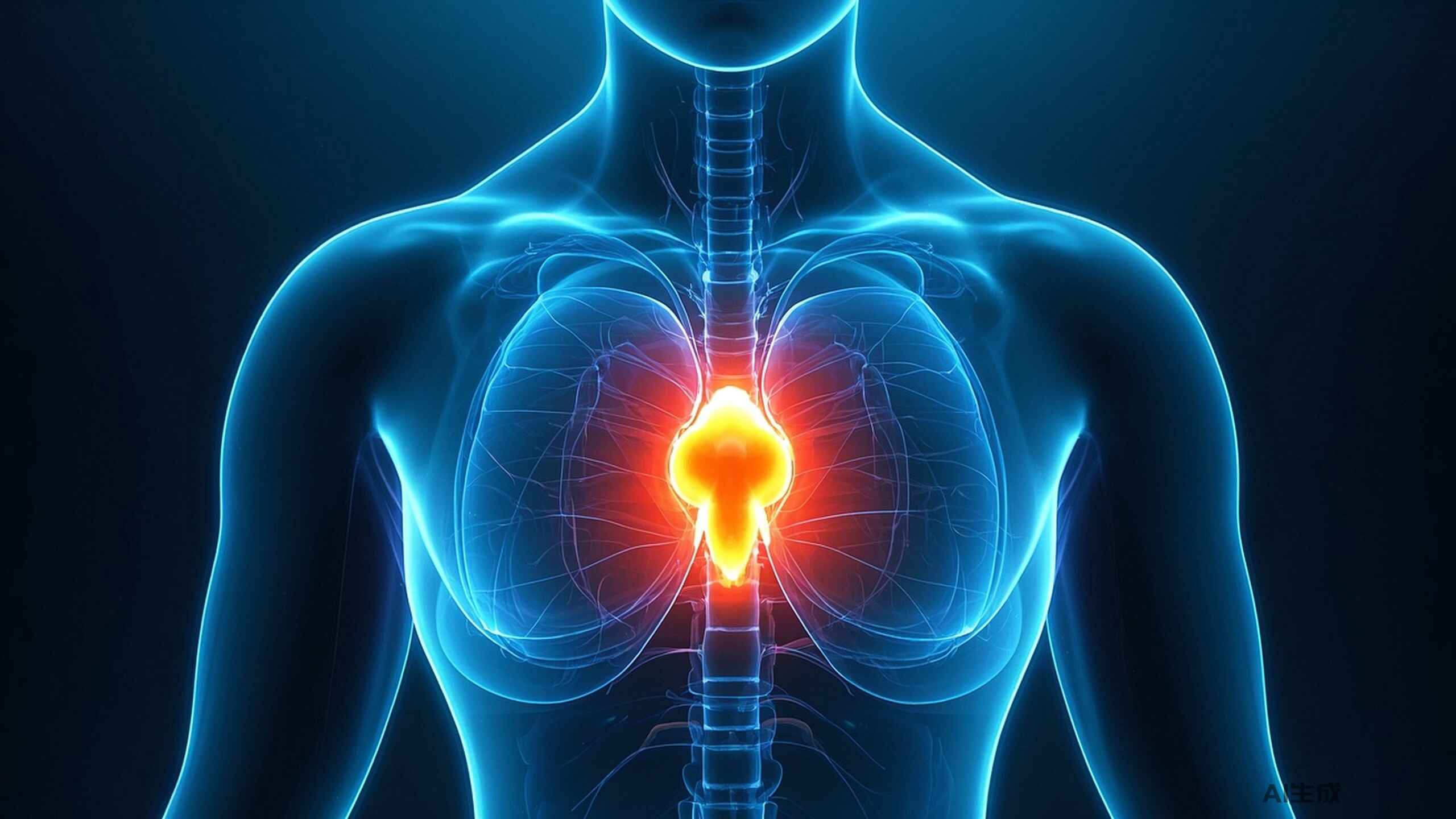 科普，乳腺癌：您需要了解的健康知识与预防措施封面图