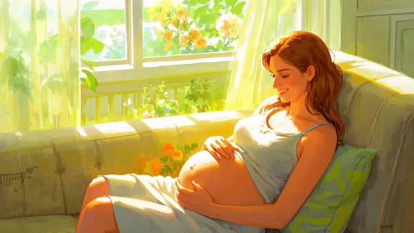 叶酸缺乏与胎儿神经管畸形：科学解密与预防之道