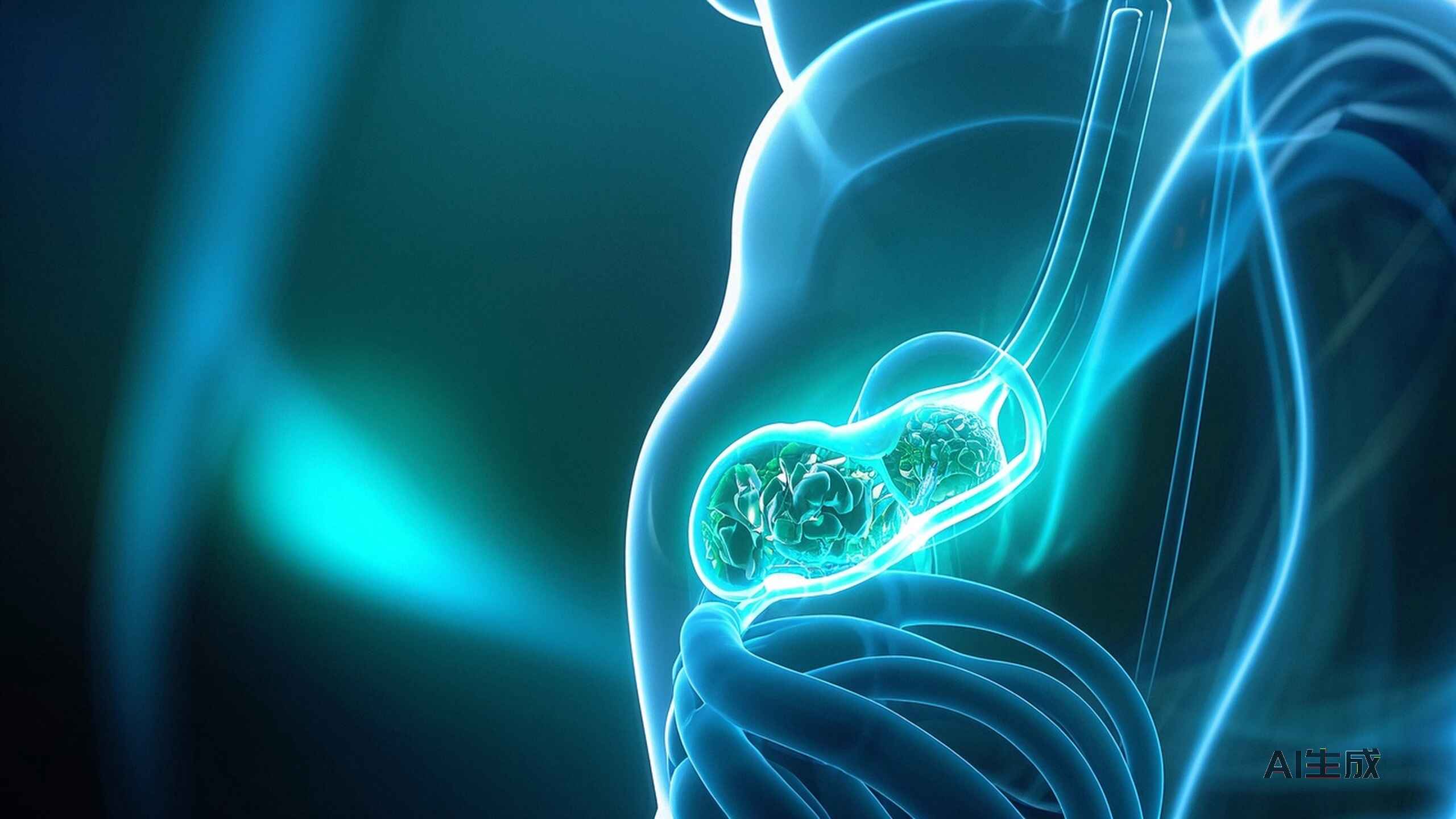 科普，麻醉在胆囊结石手术中的应用与指南封面图