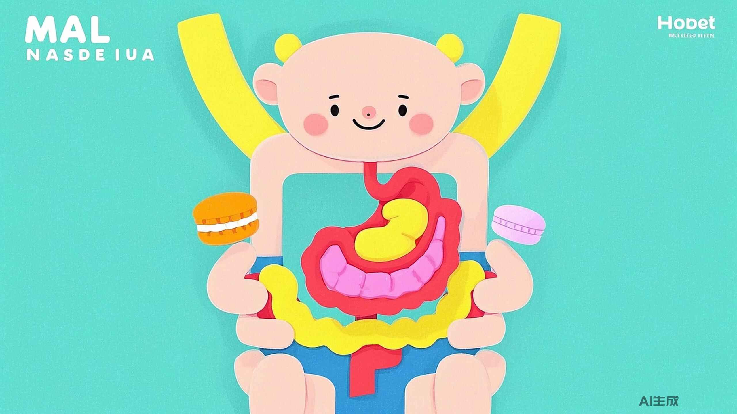 科普，误吞异物怎么办？孩子的紧急应对指南封面图