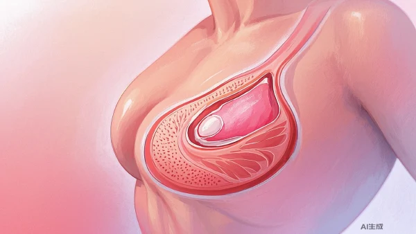 乳腺癌——女性健康的隐形威胁,如何将它挡在门外?