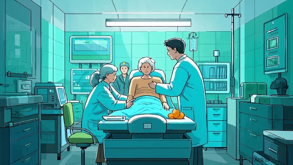 警惕多重慢性疾病！你该了解的高血压性心脏病与相关共病症