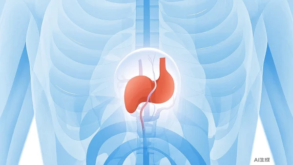 胆囊结石与慢性胆囊炎：别忽视这些信号！