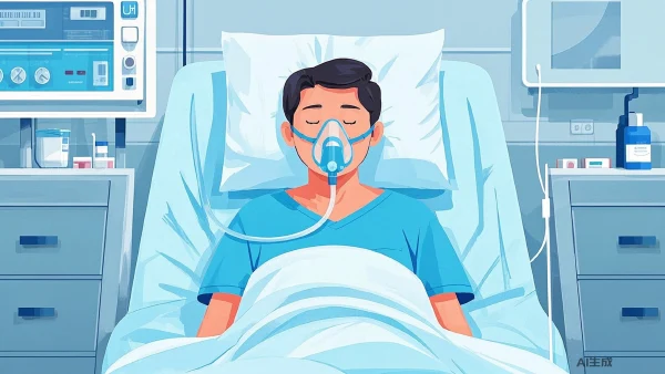 解密脉管炎：那些你需要知道的症状和表现