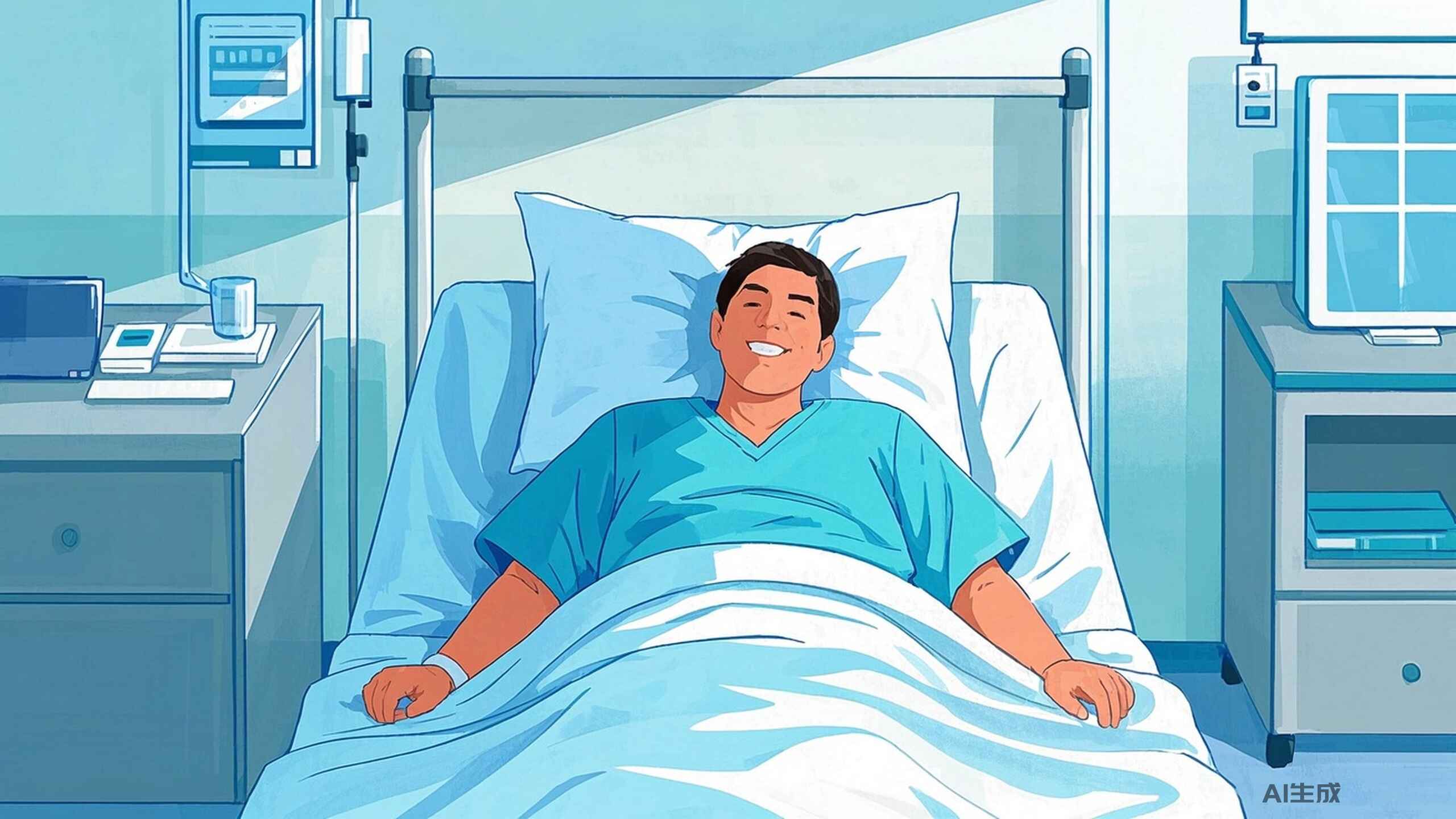 科普，颅骨缺损<span style="color: #da4707">修复</span>手术：如何重塑健康与自信