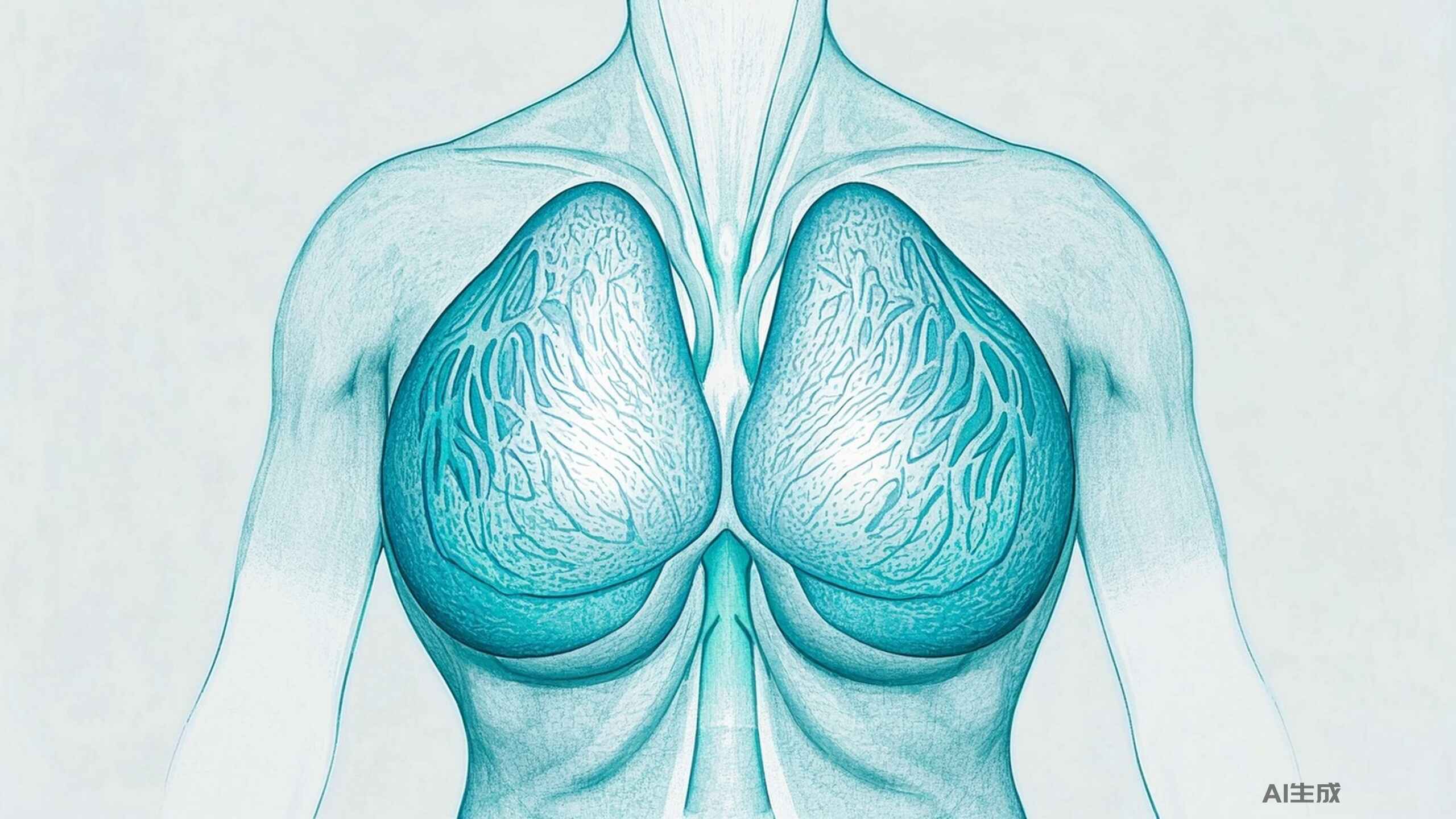 科普，乳腺癌综合治疗：多元化的战斗策略封面图