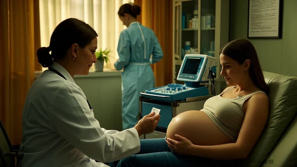 温柔伴随：孕妇高血压用药安全指南