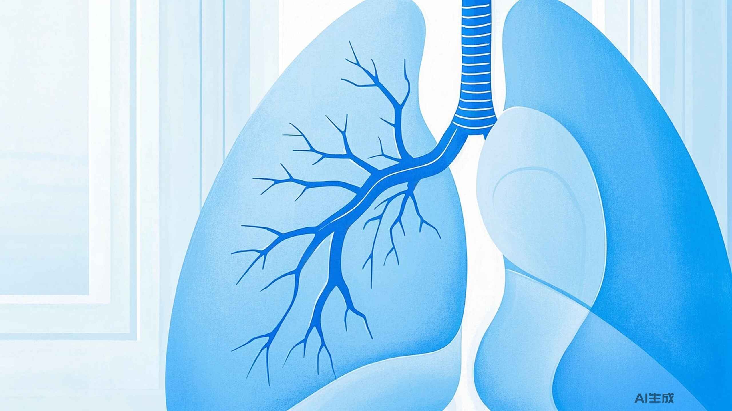 科普，肺部结节的诊断与治疗：以科学视角探讨处理策略封面图