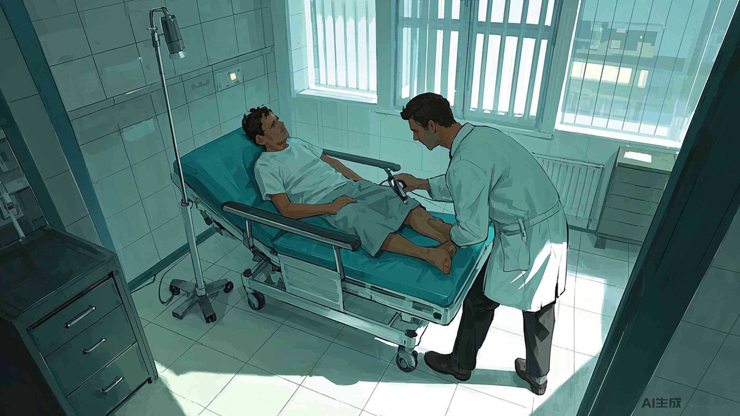 关注健康：从糖尿病到高脂血症，我们该如何应对封面图