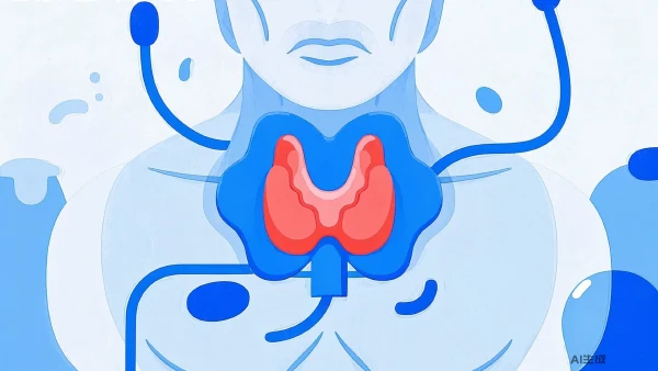 甲状腺肿瘤应对指南:女性的健康保护