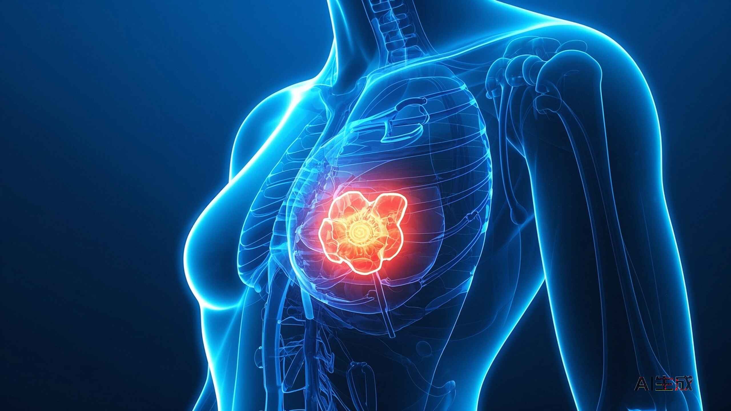 科普，<span style="color: #da4707">乳腺</span>癌：你不得不知的<span style="color: #da4707">健康</span>常识与实用<span style="color: #da4707">建议</span>