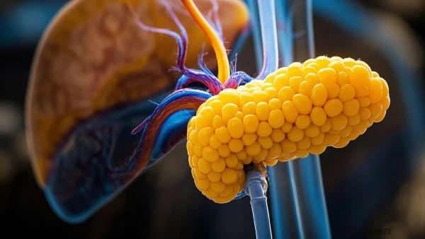 探秘胰腺导管腺癌:治疗与预后全解析
