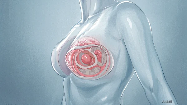 乳腺癌IV期信号解析:科学应对,重获希望