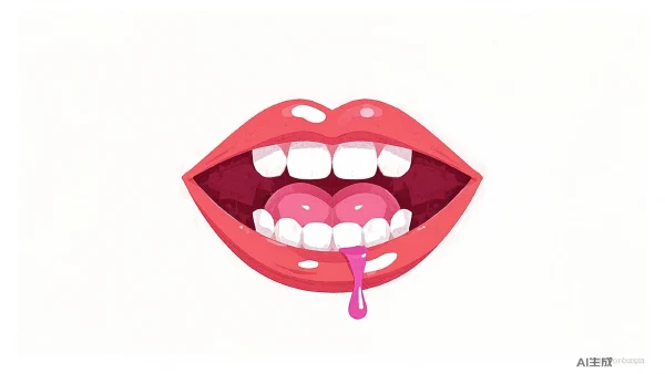 口腔癌的症状与治疗，警惕这些早期信号