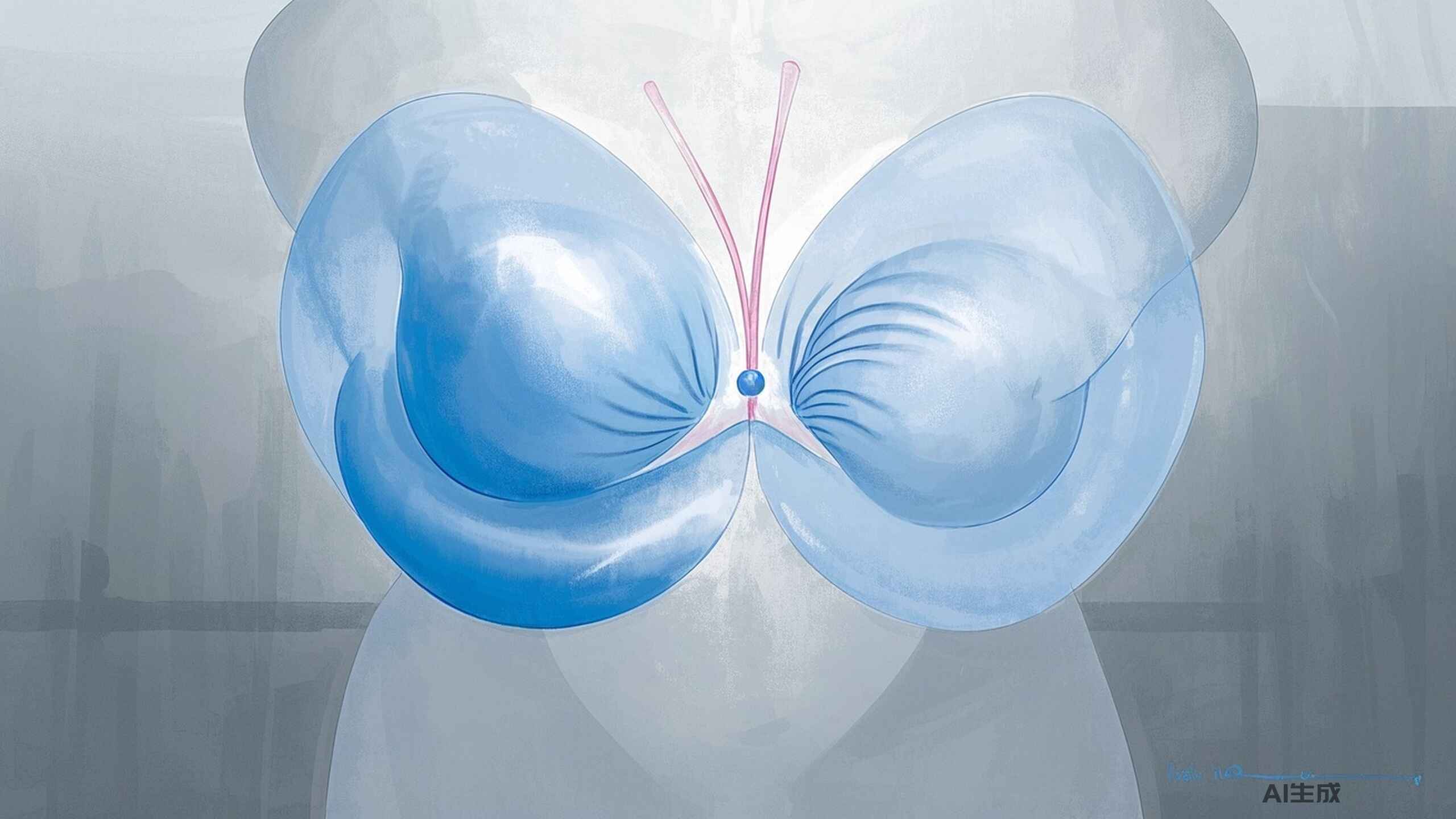 乳腺癌的影子：关注与防治全攻略封面图