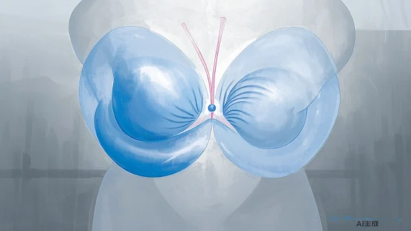 乳腺癌的影子:关注与防治全攻略