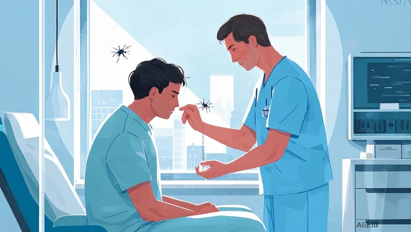 关于隐翅虫皮炎的全面解析