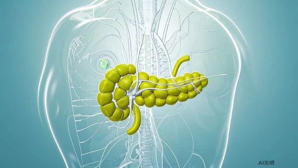 胰腺炎全方位解析：定义、症状与治疗方法