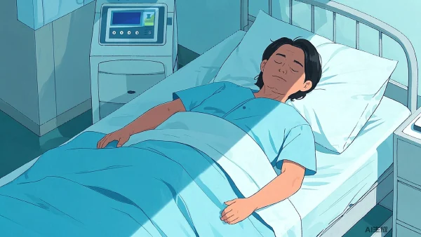 解锁多囊卵巢综合征:调理方法全攻略