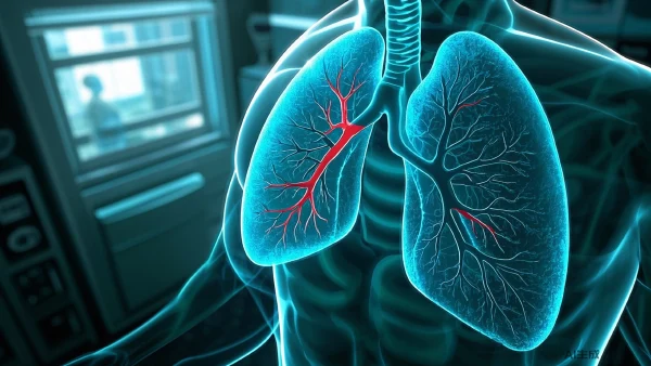 恶性肺癌:科学诊断与全方位管理策略