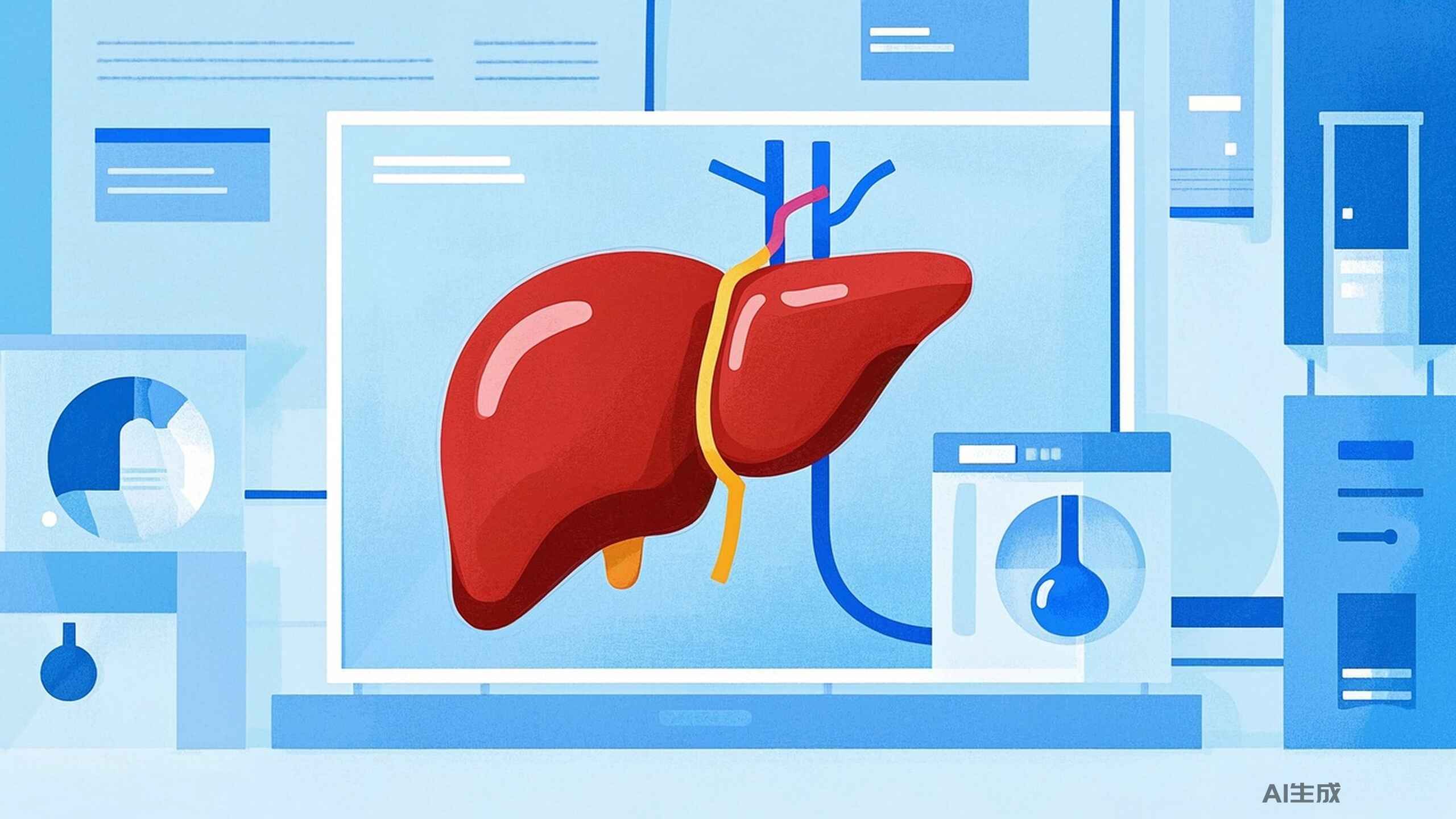 科普，探秘<span style="color: #da4707">病毒</span>性肝炎：分类、症状与健康<span style="color: #da4707">管理</span>