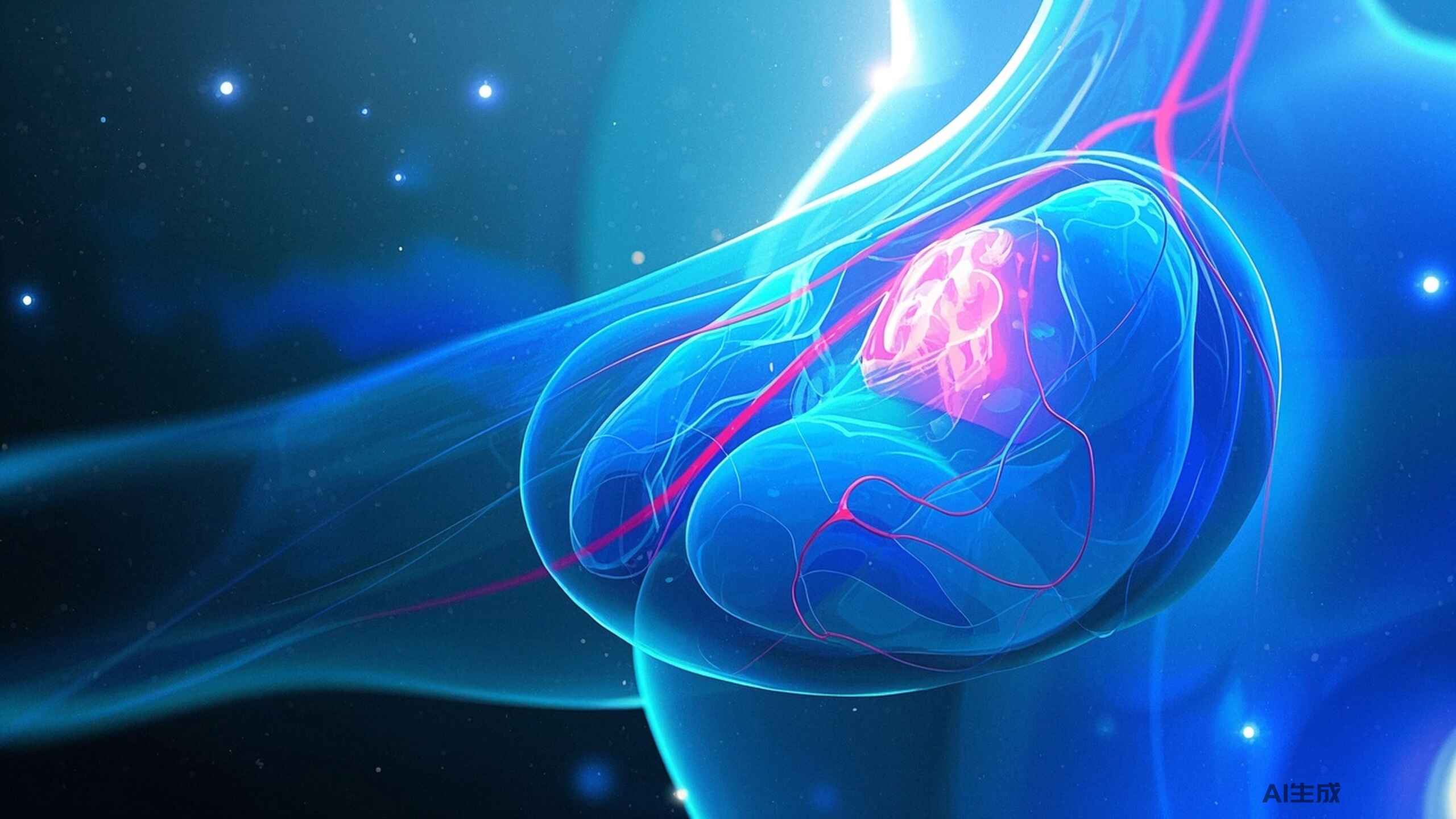 科普，了解乳腺癌及其预防：从河北省患者的故事谈起封面图