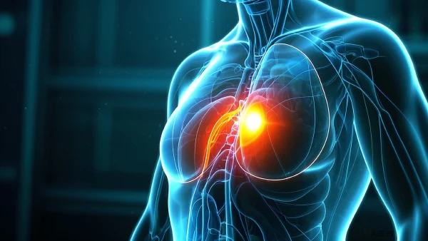 乳腺癌,你需要了解的真实情况与应对方法