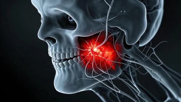 颌骨骨髓炎:你需要了解的“隐秘敌人”