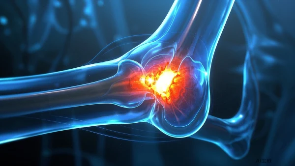 软骨肉瘤：全面理解与应对策略