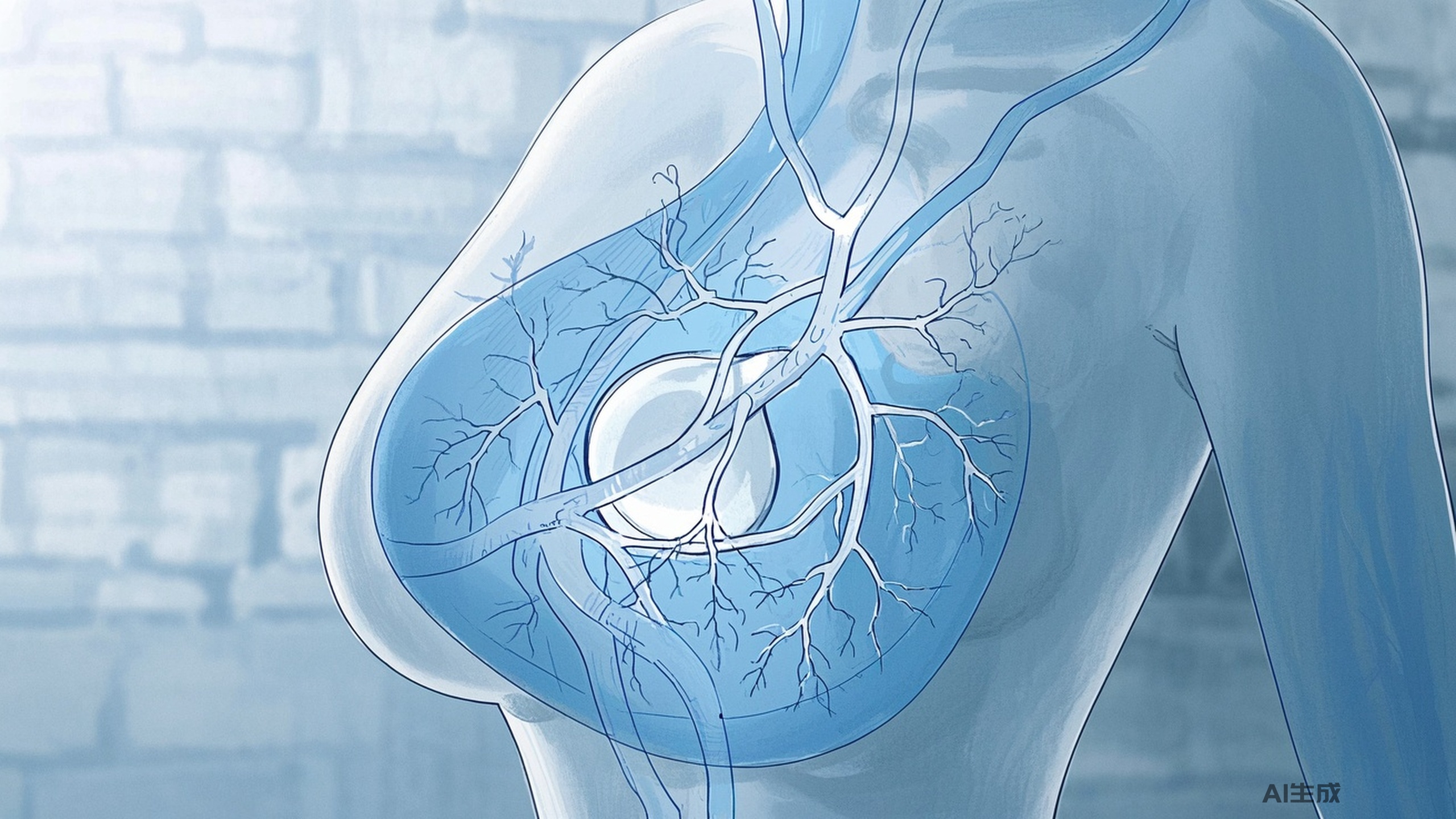 乳腺肿块管理指南:女性必知的识别与应对
