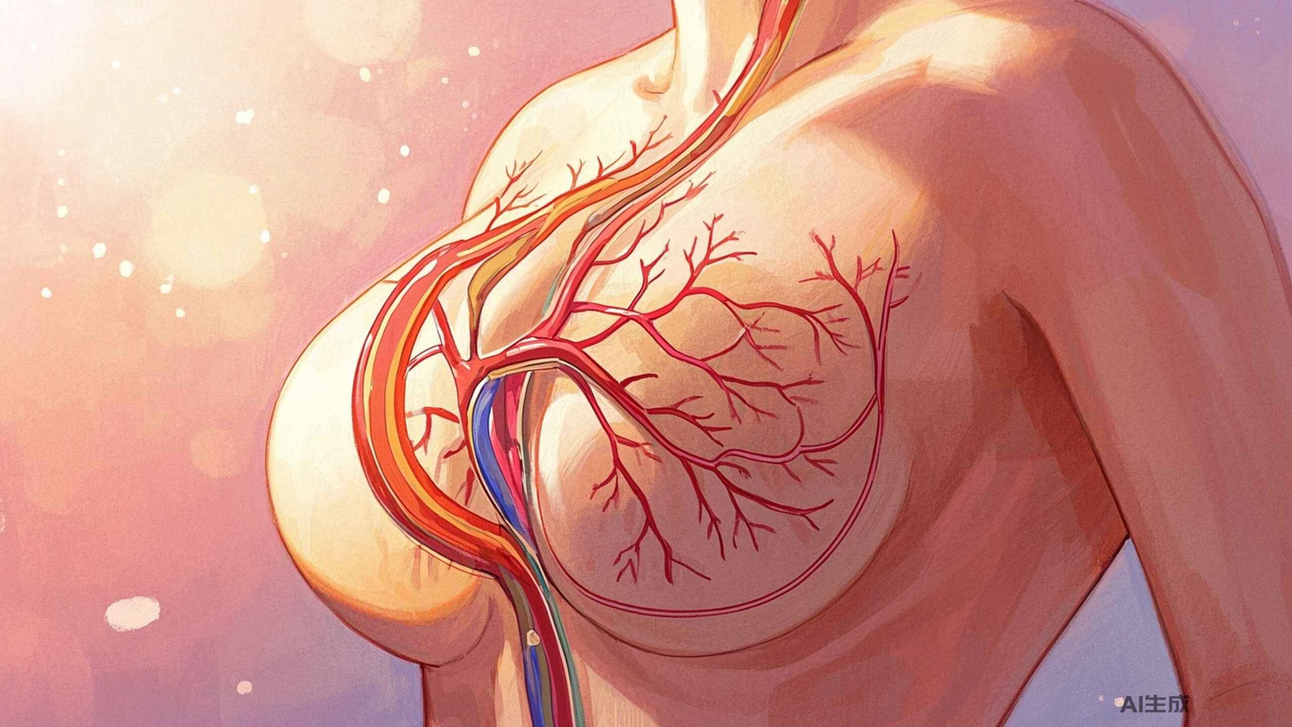 科普，乳房肿物识别与管理指南：保护你的乳腺健康封面图