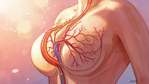 乳房肿物识别与管理指南:保护你的乳腺健康