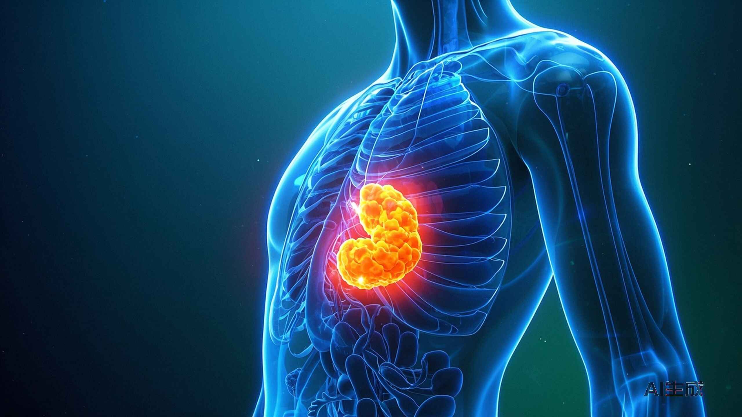 科普,深入了解恶性肿瘤,提升健康保护意识封面图