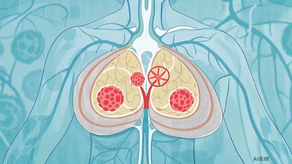 关注乳腺癌:早期信号及科学应对策略