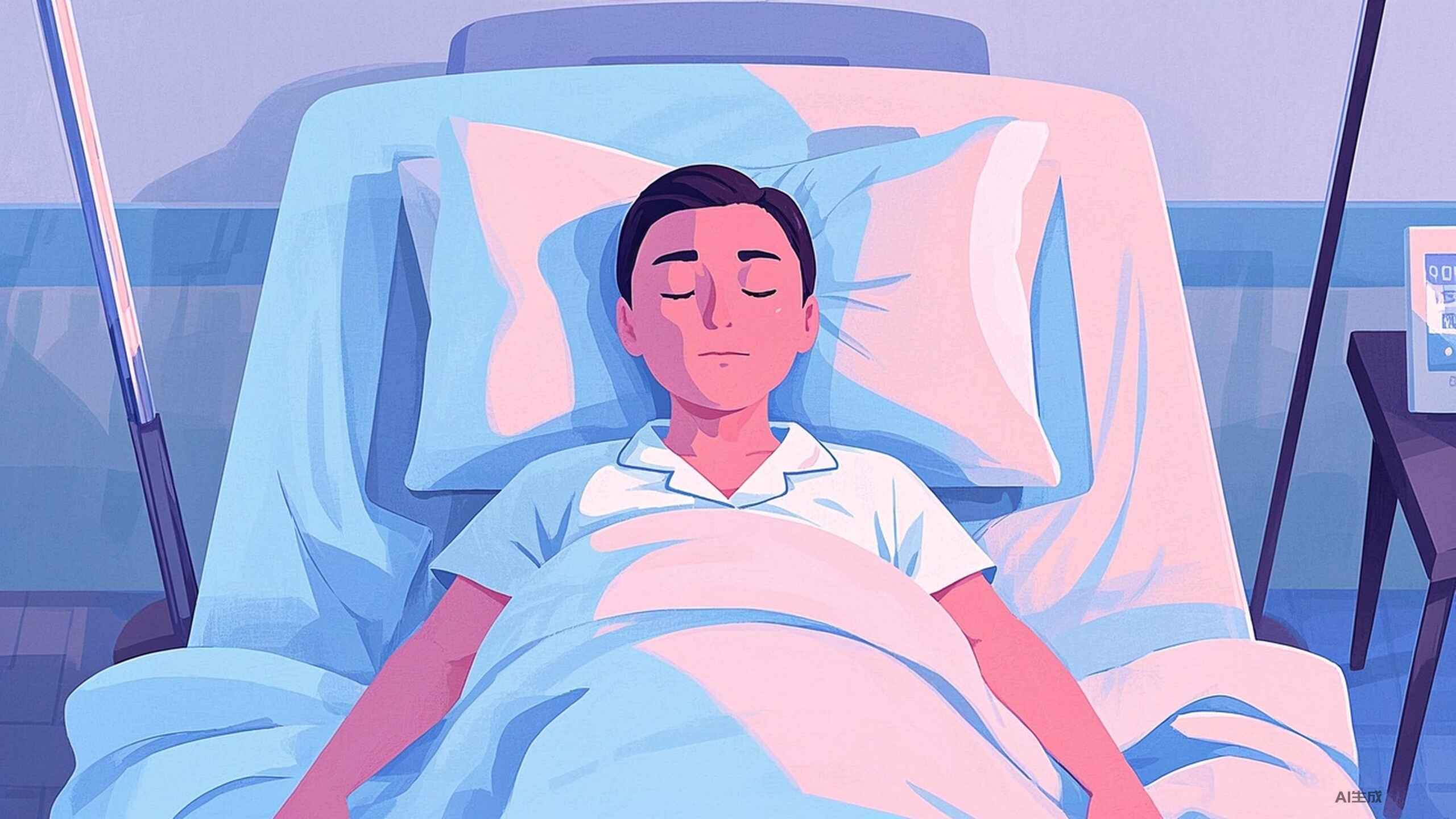 科普，看不见的威胁：禽流感与高危人群的生死较量封面图