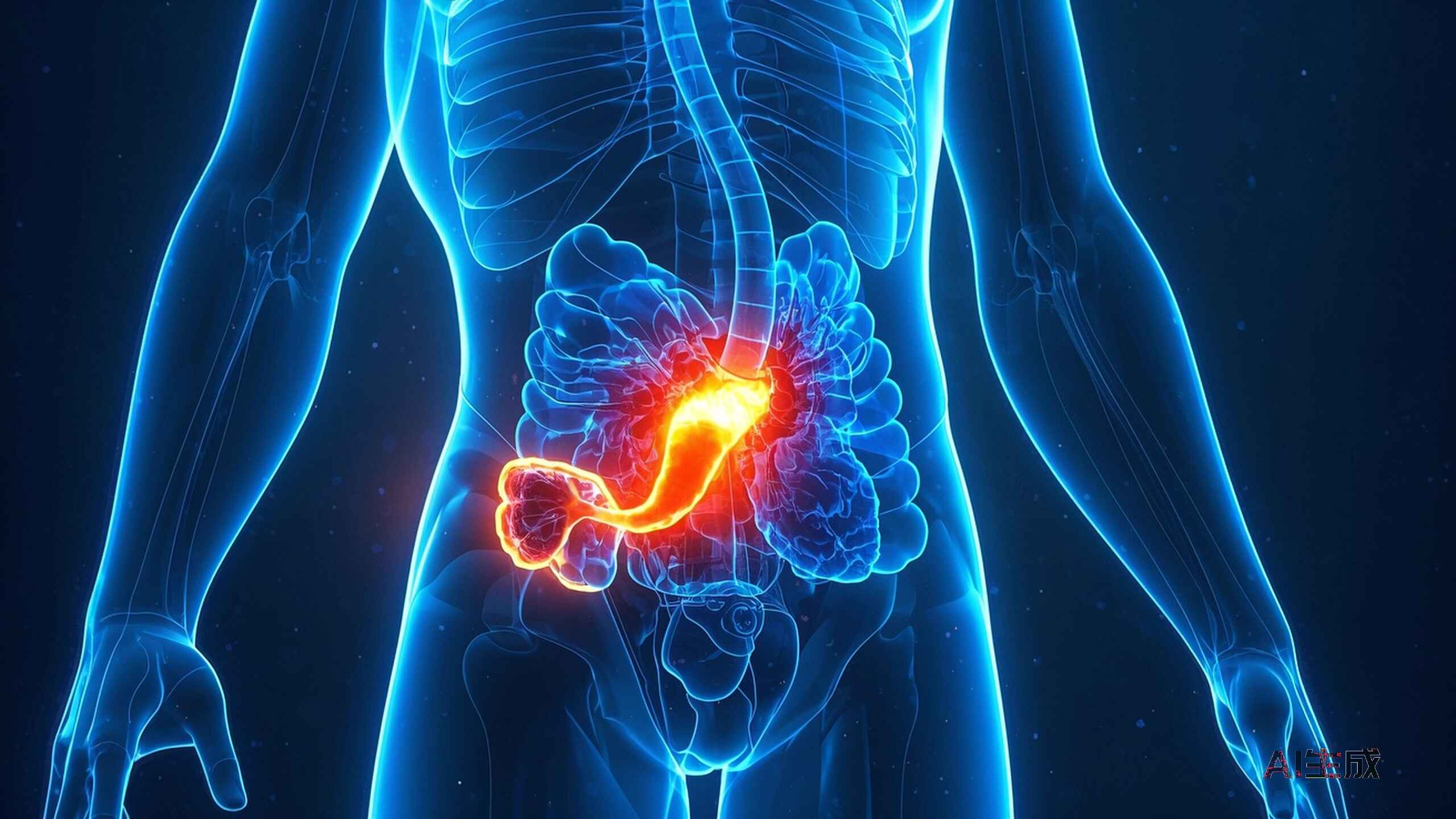 科普，直肠腺癌，<span style="color: #da4707">关键</span>健康信息与<span style="color: #da4707">预防</span>指南