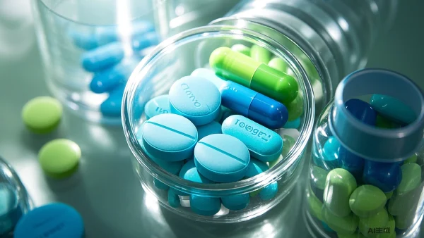 外阴躯干恶性黑色素瘤常用药品实用用药指南